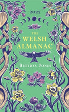 Load image into Gallery viewer, The Welsh Almanac