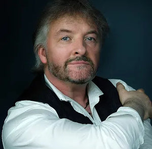 John Connolly