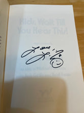 Load image into Gallery viewer, Kids, Wait Till You Hear This! : My Memoir
