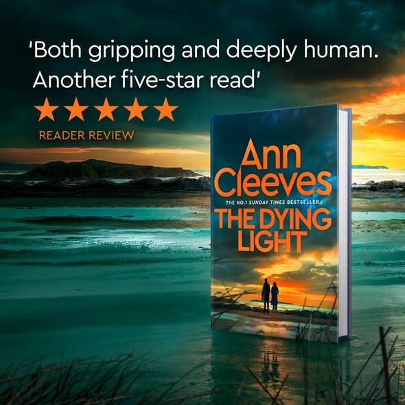 The Dying Light