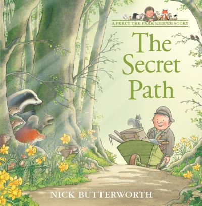 The secret path