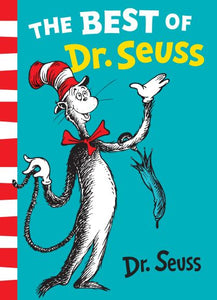 Dr Seuss Best Of Dr Seuss 3 In 1