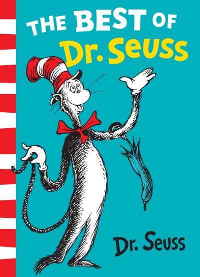 Dr Seuss Best Of Dr Seuss 3 In 1