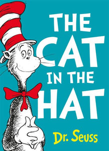 Cat In The Hat