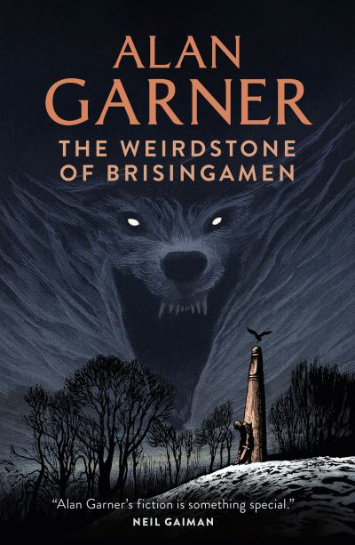 Weirdstone Of Brisingamen