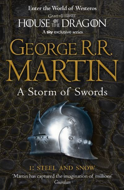 A Storm of Swords: Steel and Snow