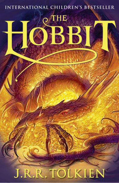 PMC The Hobbit