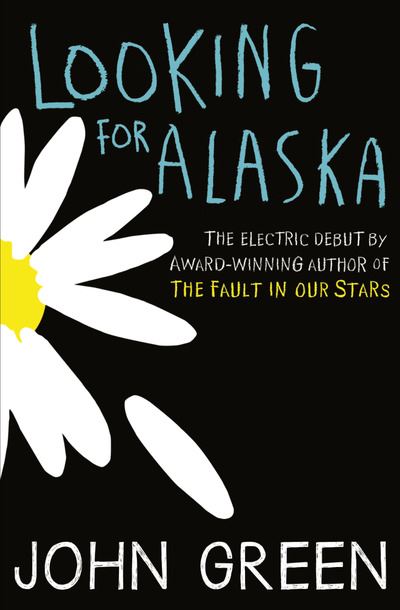 Looking For Alaska Black Edition