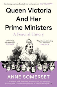 Queen Victoria and her prime ministers