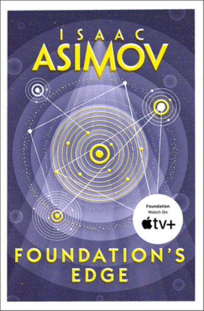 Foundation's edge