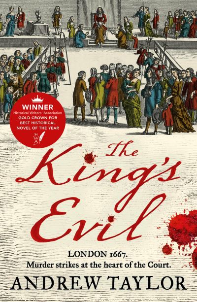 King's Evil