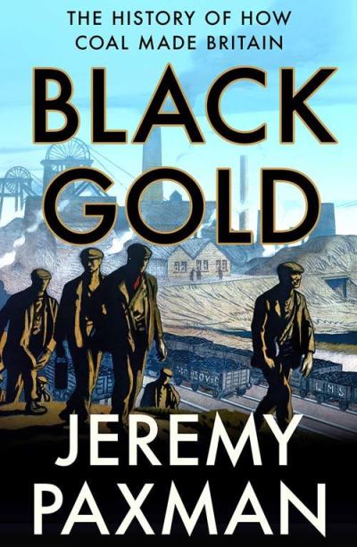 Black gold