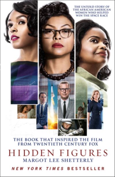 Hidden Figures Untold Story