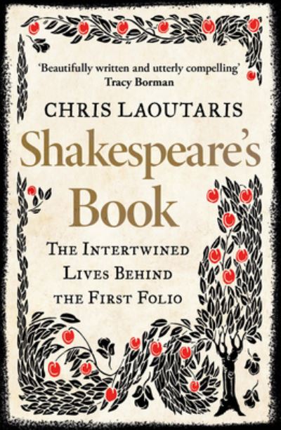 Shakespeare's book