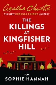 The Killings At Kingfisher Hill