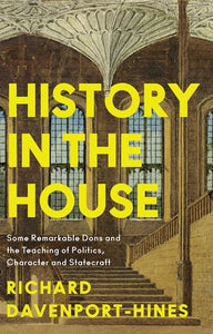 History in the house