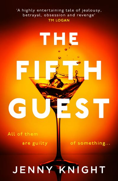 The fifth guest