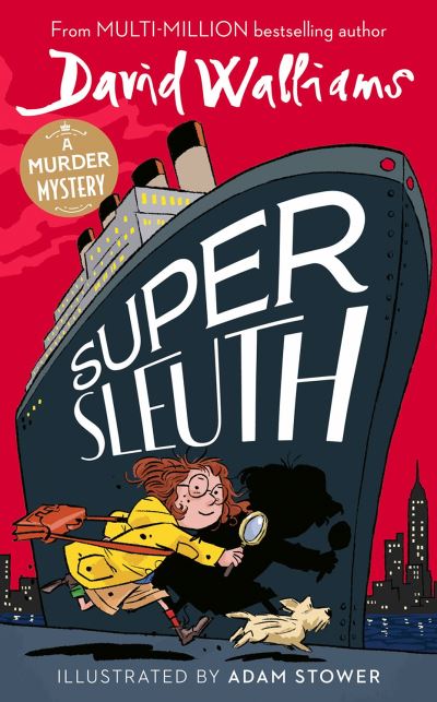 Super sleuth