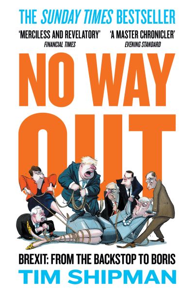 No Way Out