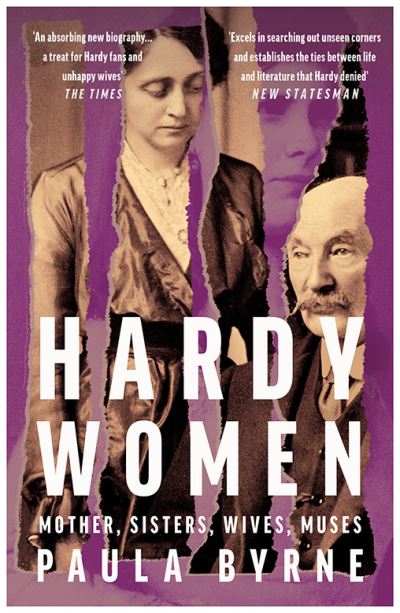 Hardy women