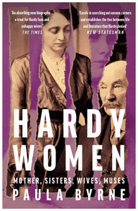 Hardy women
