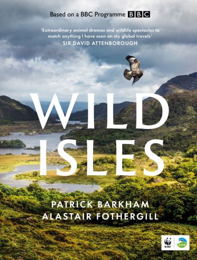 The Wild Isles