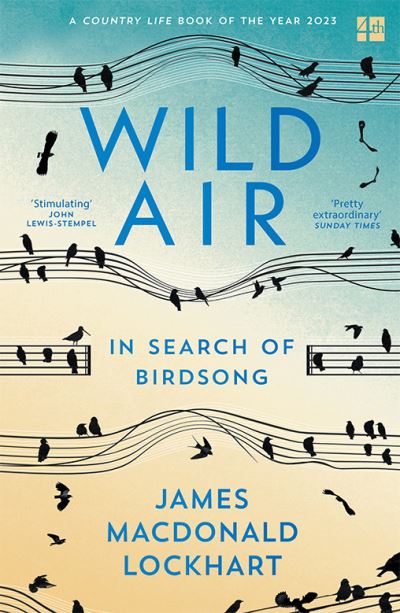 Wild air