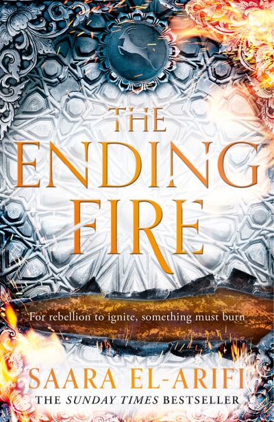 The ending fire