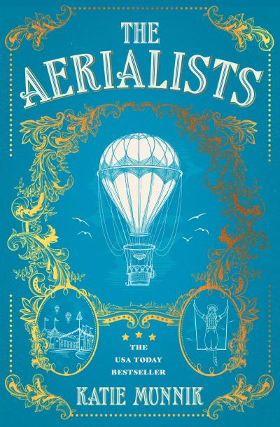 The aerialists