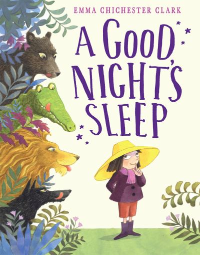 A good night's sleep