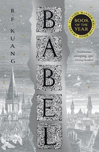 Babel, or, The necessity of violence