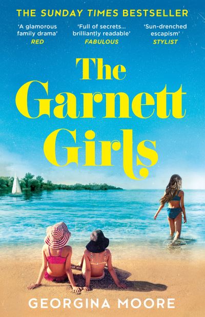 The Garnett girls