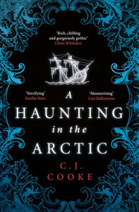A haunting in the Arctic