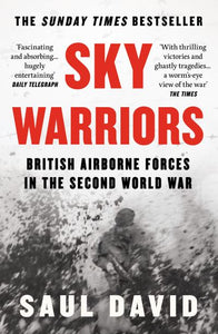 Sky warriors