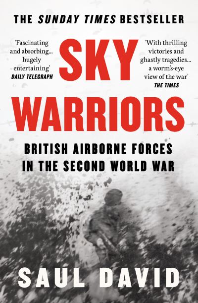 Sky warriors
