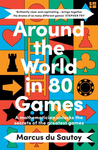 Around the world in 80 games