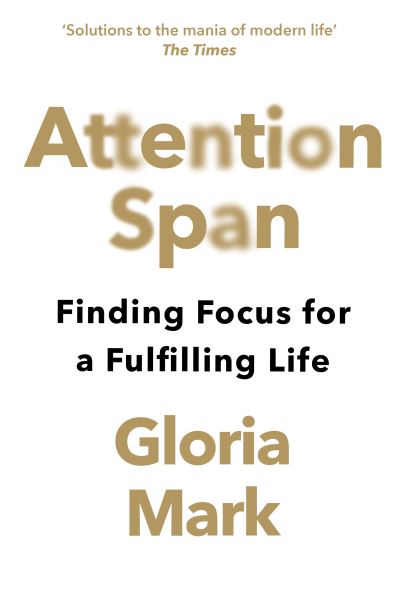 Attention span