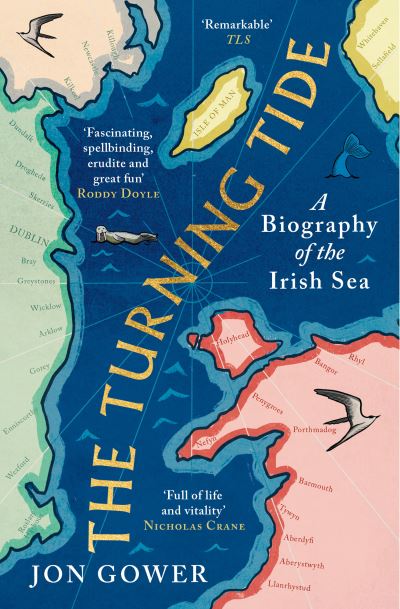 The turning tide