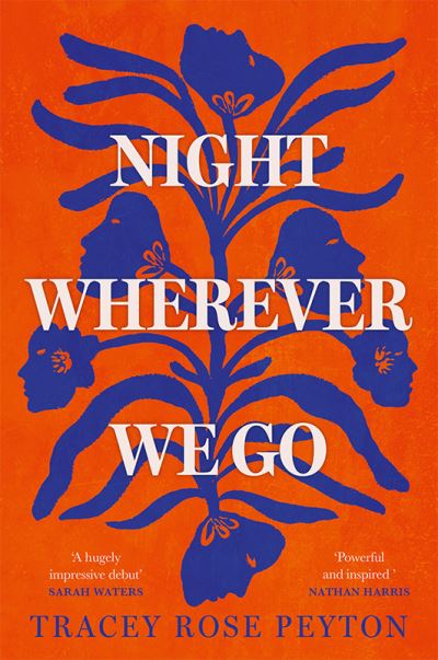 Night wherever we go