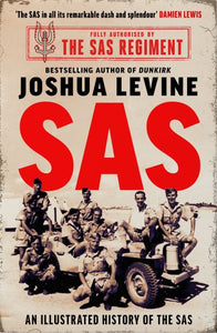 SAS: An Illustrated History of the SAS