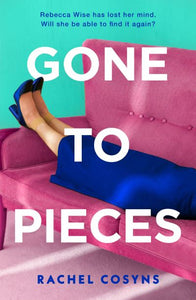 Gone to pieces