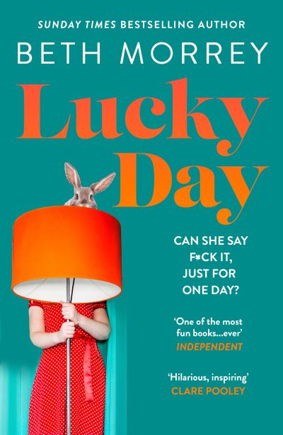 Lucky day