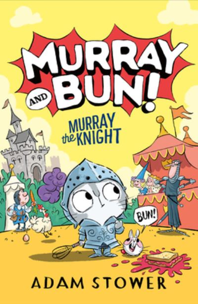 Murray the knight