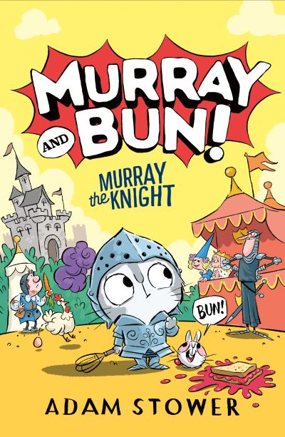 Murray the knight