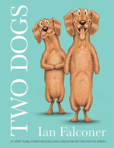 Two dogs