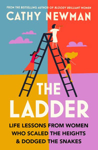 The ladder