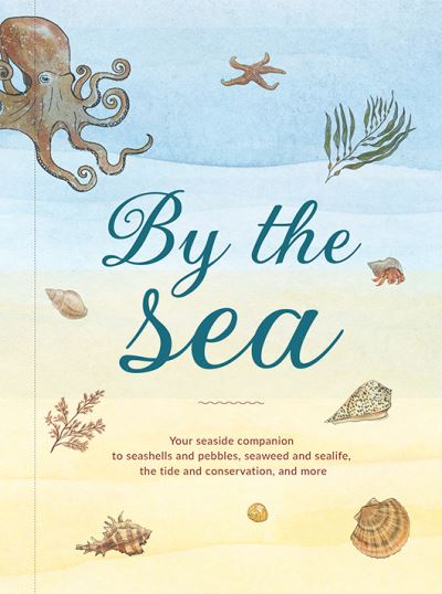 By the sea