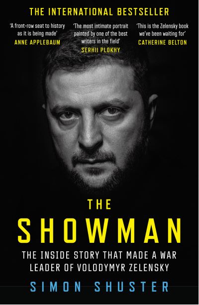 The showman