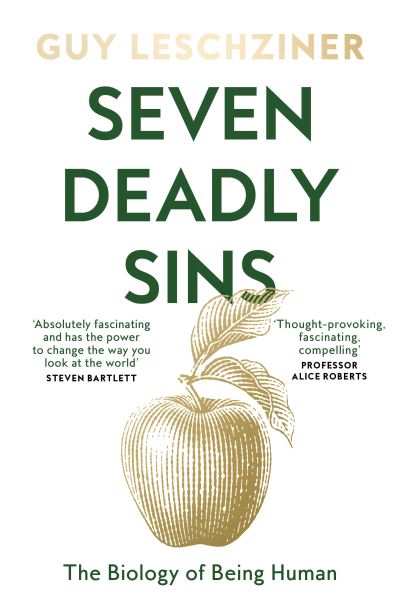 Seven deadly sins