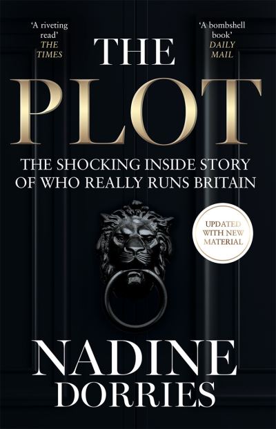 The plot